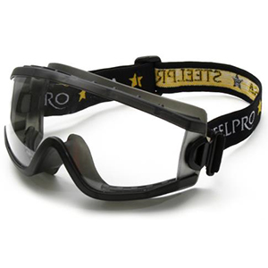 OCULOS AV POLIC INC STEELPRO EVEREST VIC56110IN