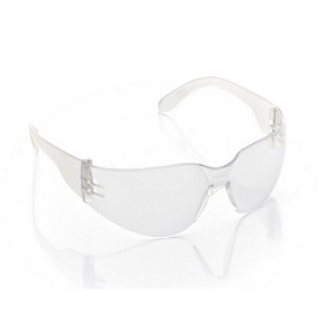 OCULOS VVISION 200 INCOLOR CA42717 ANTIRRISCO 242429011