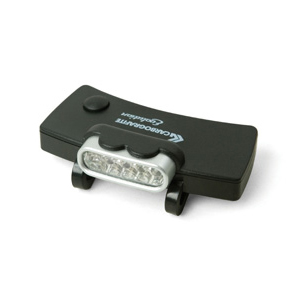 LANTERNA EVOLUTION PARA ACOPLAR AO CAPACETE 012368312