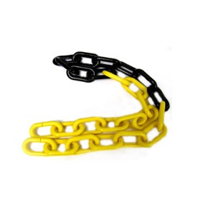 CORRENTE PLASTICA AM/PR 25 METROS C/ELO GD 63X34X9MM