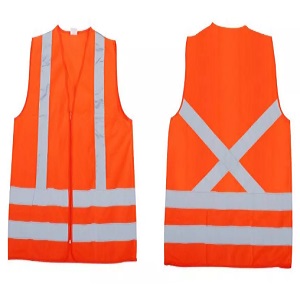 COLETE RFX DUPLAS POLIEST LJ COM ZIPER S/BOLSO XXG VIC71160