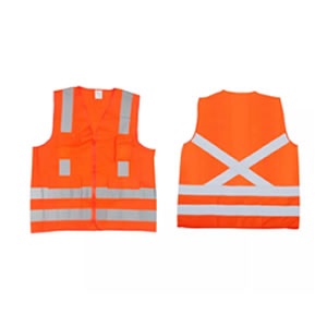 COLETE RFX DUPLAS POLIEST LJ COM ZIPER 4 BOLSO XG VIC72130