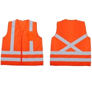 COLETE RFX DUPLAS POLI LJ ZIP 1 BOLSO TAM.G VIC72140