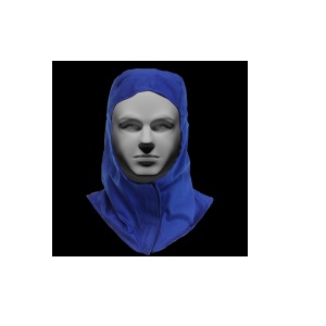BALACLAVA AZUL ANTI CHAMA TAMANHO G