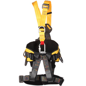 CINTURAO PARAQ/NYLON/ ACOLCHOADO REG. S/TALAB HL005ST