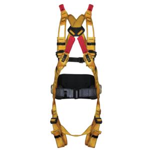 CINTURAO SEG PARAQ. C/ALMOF REG CINT/COX/SUSP+EC HL01202CAH2