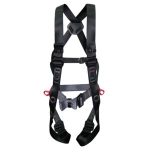 CINTURAO PARAQ REG.CINT/COXA/SUSP AJUST PEITO VD/AZ HL01203M