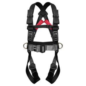 CINTURAO PARAQ 3 PONTOS CONEX REG CINT/COXA/SUSP HL01203TQ