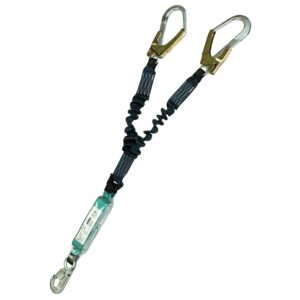 TALABARTE Y TUB C/ELA ABSOR MOSQ 50MM,1,20MT  LOGO VALE