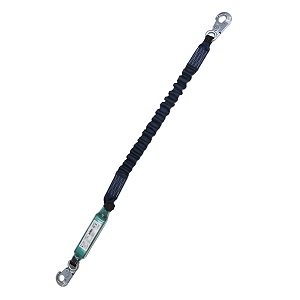 TALABARTE CADARCO TUBULAR MOSQ 20MM ABS ENERGIA HL032F20AT