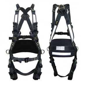 CINTURAO PARAQ ARAMIDA C/REG.CINT/ALMOF PT 50MM HL40001PRST