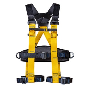 CINTURAO 3 PONTOS ACOLC POLIESTER AT 7015 ATHOS CONFORT T.U