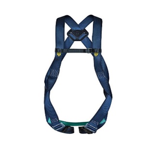 CINTURAO PARAQUEDISTA POLIESTER AJUST AZ HL009ARG T.U