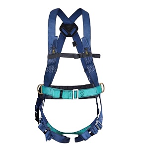 CINTURAO PARAQ ABDOMINAL AZ POLIESTER AJUST HL00903ARG T.U