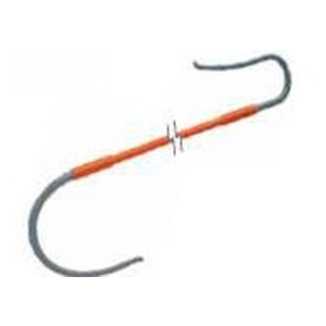 BASTAO DE SALVAMENTO PARA AREA ENERGIZADA RITZ FLV09429-1