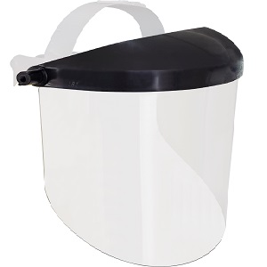 PROTETOR FACIL POLICARBONATO INCOLOR 8POL 700.32122 PLASTCOR