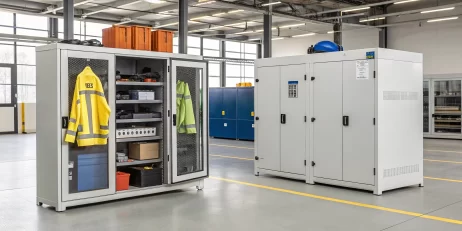 5 erros mais comuns na gestão de estoque de EPIs e como evitar