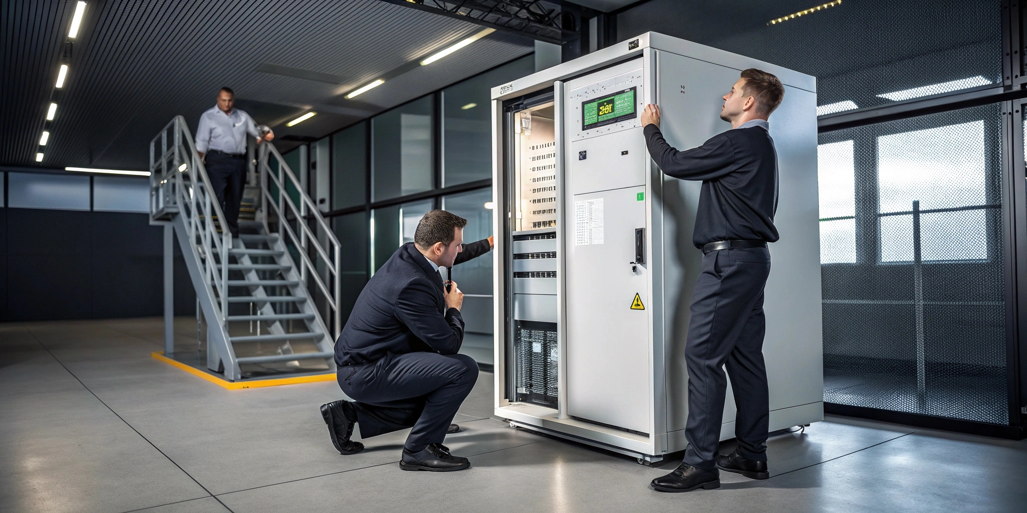 No momento, você está visualizando Vantagens de terceirizar a gestão de EPIs com distribuidor especializado